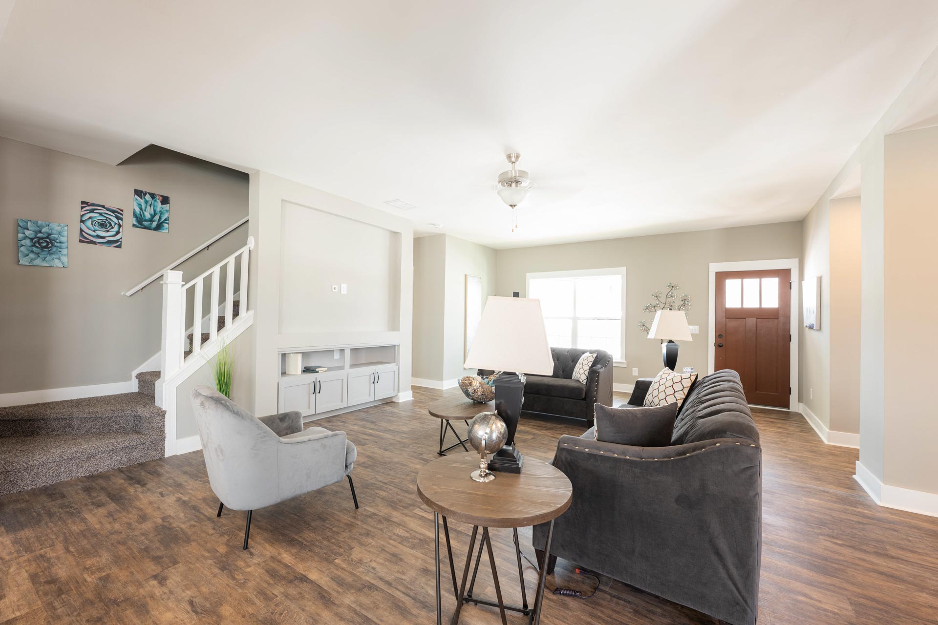 Summit Saddle / The Saddlewood 2S3301R2 by Yates Home Sales Blairs